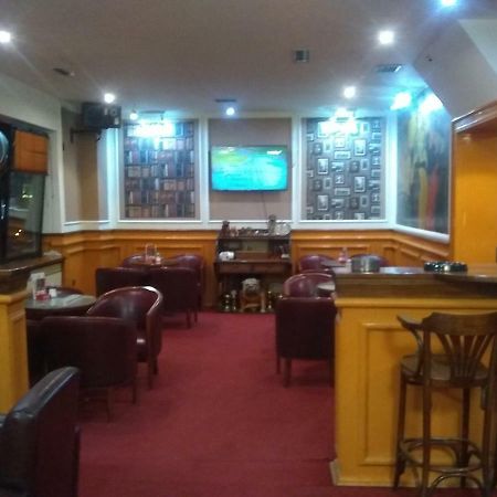 Fortezza Rooms Nis Exterior foto
