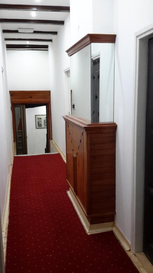 Fortezza Rooms Nis Exterior foto