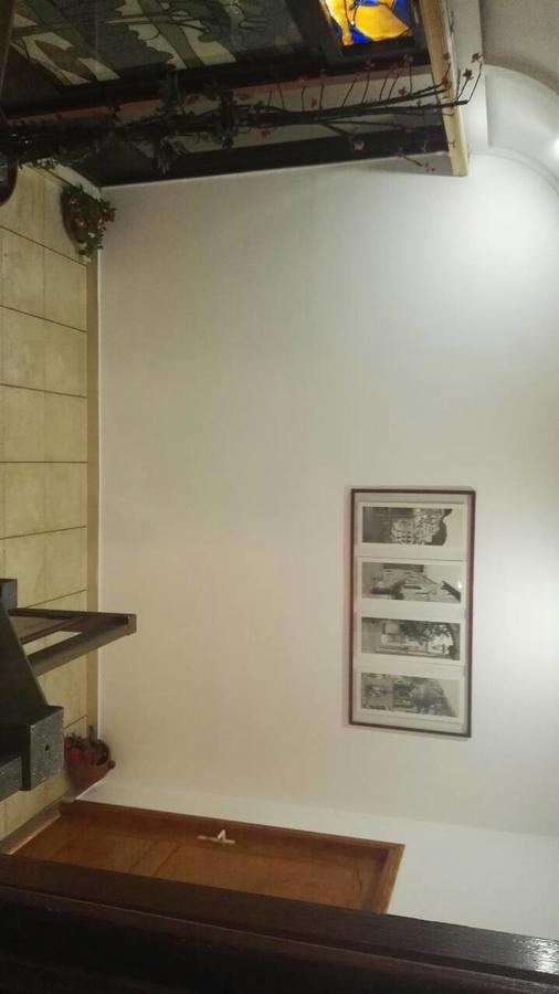 Fortezza Rooms Nis Exterior foto
