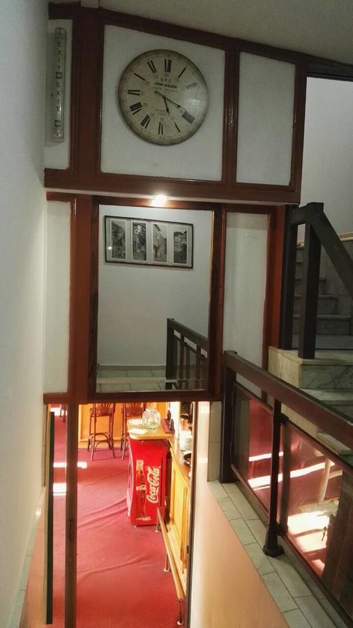 Fortezza Rooms Nis Exterior foto