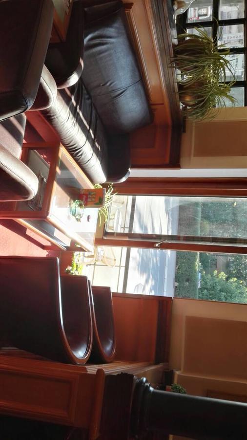 Fortezza Rooms Nis Exterior foto