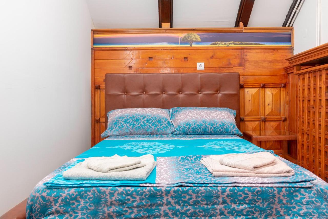 Fortezza Rooms Nis Exterior foto